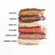 The Balm Male Order  Eyeshadow Palette paleta cieni do powiek