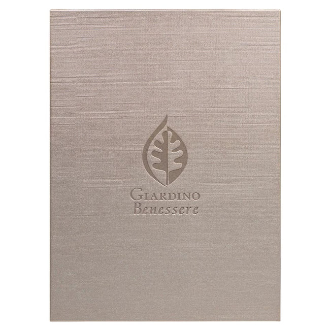 Giardino Benessere Hades ekstrakt perfum spray