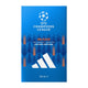 Adidas Uefa Champions League Pro Player woda po goleniu