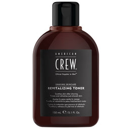 American Crew Revitalizing Toner tonik rewitalizujący 150ml