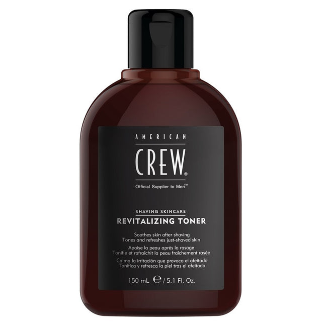 American Crew Revitalizing Toner tonik rewitalizujący 150ml