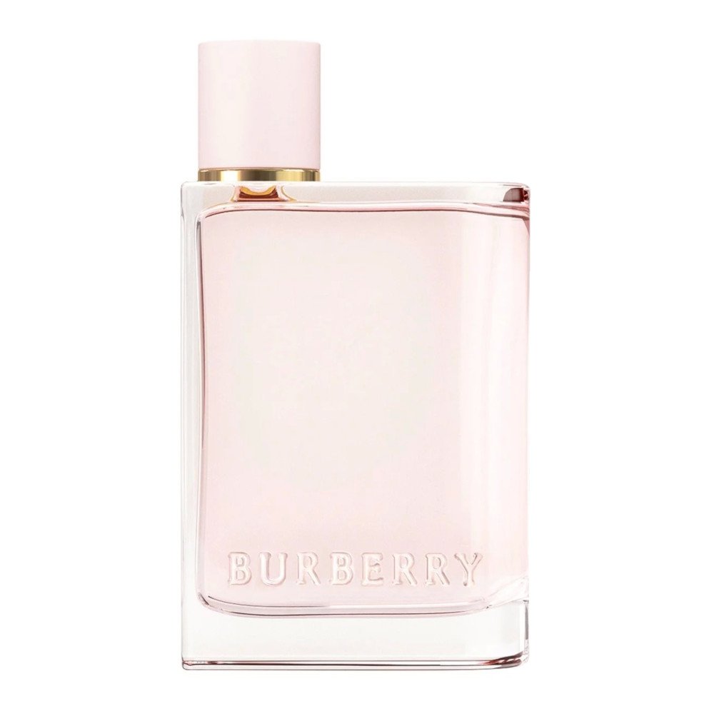 burberry her woda perfumowana 100 ml  tester   