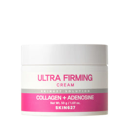 SKIN627 Ultra Firming ujędrniający krem do twarzy 50g