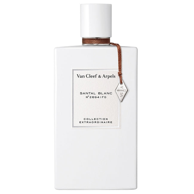Van Cleef&Arpels Collection Extraordinaire Santal Blanc woda perfumowana spray  - produkt bez opakowania