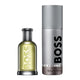 Hugo Boss Bottled zestaw woda toaletowa spray 50ml + dezodorant spray 150ml