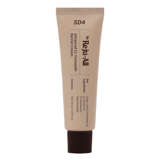 Dr. Reju-All Advanced LC-Ceramide Barrier Cream krem barierowy do suchej cery 50ml