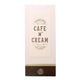 Fragrance World Cafe N' Cream woda perfumowana spray