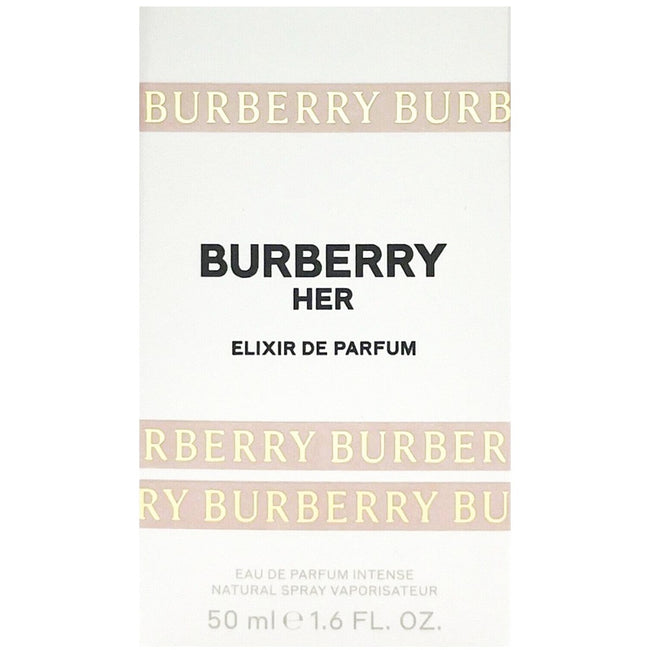 Burberry Her Elixir woda perfumowana spray