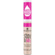 Essence Stay All Day 14H wodoodporny korektor w płynie 10 Light Honey 7ml