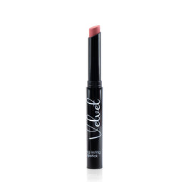 Quiz Cosmetics Velvet Long Lasting Lipstick kremowa pomadka do ust
