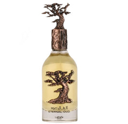 Lattafa Eternal Oud woda perfumowana spray