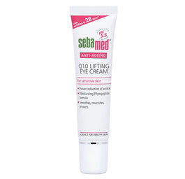 Sebamed Q10 Lifting Eye Cream przeciwzmarszczkowy krem pod oczy 15ml