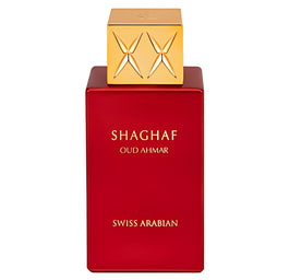 Swiss Arabian Shaghaf Oud Ahmar woda perfumowana spray