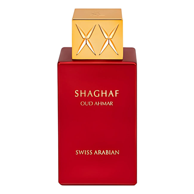 Swiss Arabian Shaghaf Oud Ahmar woda perfumowana spray