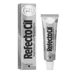 Refectocil Eyelash + Eyebrow Tint henna do brwi i rzęs 15ml