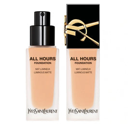 Yves Saint Laurent All Hours Foundation Luminous Matte podkład w płynie LC4 25ml