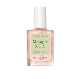 Manucurist Masque S.O.S. maska do paznokci 15ml