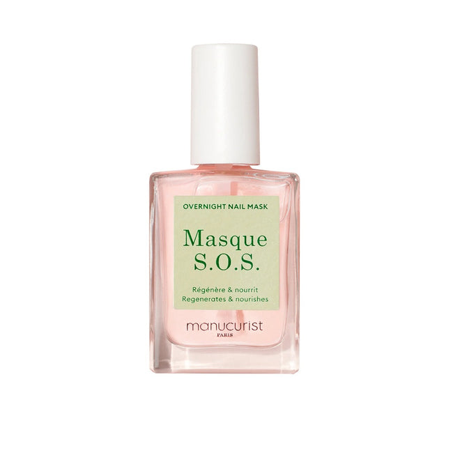 Manucurist Masque S.O.S. maska do paznokci 15ml