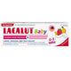 Lacalut Baby pasta do zębów dla dzieci 0-2 latka 55ml