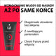 Taft Power Activity żel do włosów 150ml
