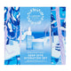 Lumene Nordic Hydra [Lähde] Deep Dive Hydration Set zestaw serum do twarzy 30ml + krem do twarzy 50ml