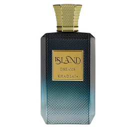 Khadlaj Island Dreams ekstrakt perfum