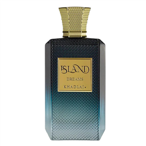 Khadlaj Island Dreams ekstrakt perfum