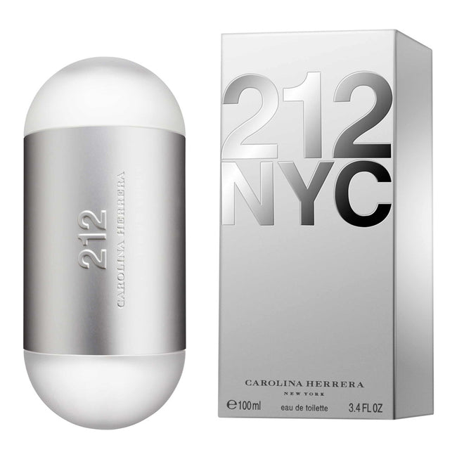Carolina Herrera 212 woda toaletowa