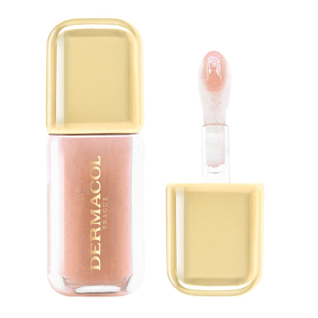 Dermacol Diamond Lip Oil olejek do ust 4.8ml