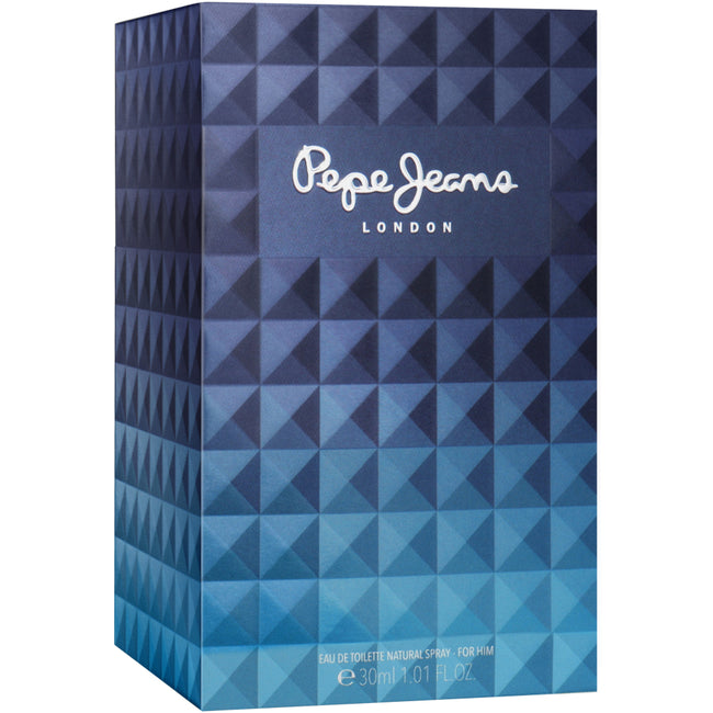 Pepe Jeans Pepe Jeans For Him woda toaletowa spray