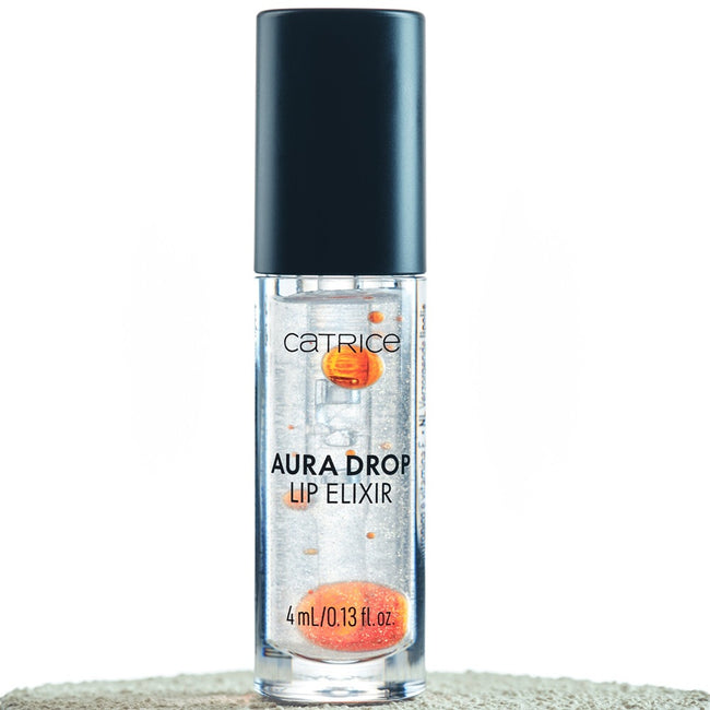 Catrice Aura Drop Lip Elixir eliksir do ust 4ml