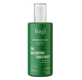 Hagi Dermosophy równoważąca mgiełka-tonik 150ml