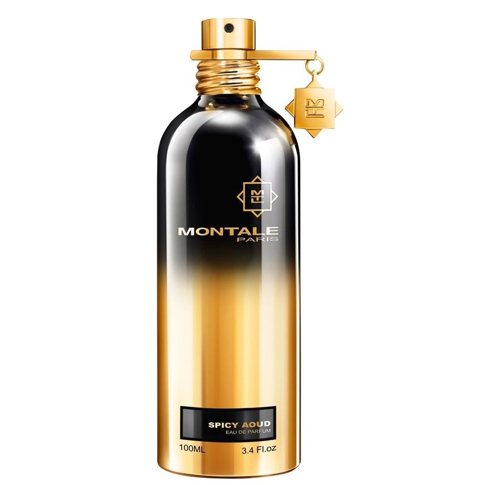 montale spicy aoud woda perfumowana 100 ml    