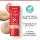 Bourjois Healthy Mix kryjący krem BB z kompleksem witamin