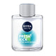 Nivea Men Fresh Kick odświeżająca woda po goleniu 100ml