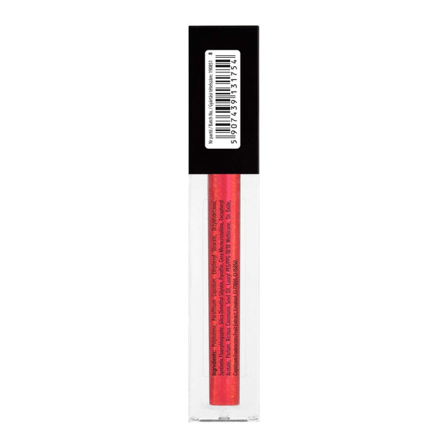 Wibo Spicy Lip Gloss błyszczyk do ust 3ml