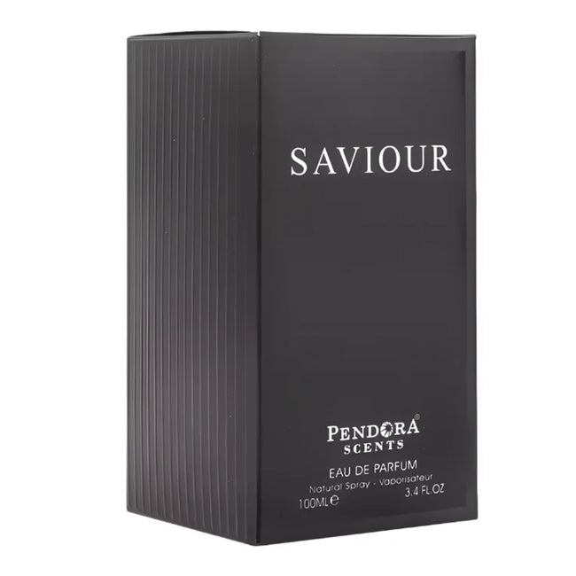 Pendora Scents Saviour woda perfumowana