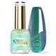 Clavier Nailsology Liquid Star Shiner pyłek w płynie L02 Lacerta 8ml
