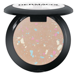 Dermacol Mineral Compact Powder Mosaic mineralny puder w kompakcie