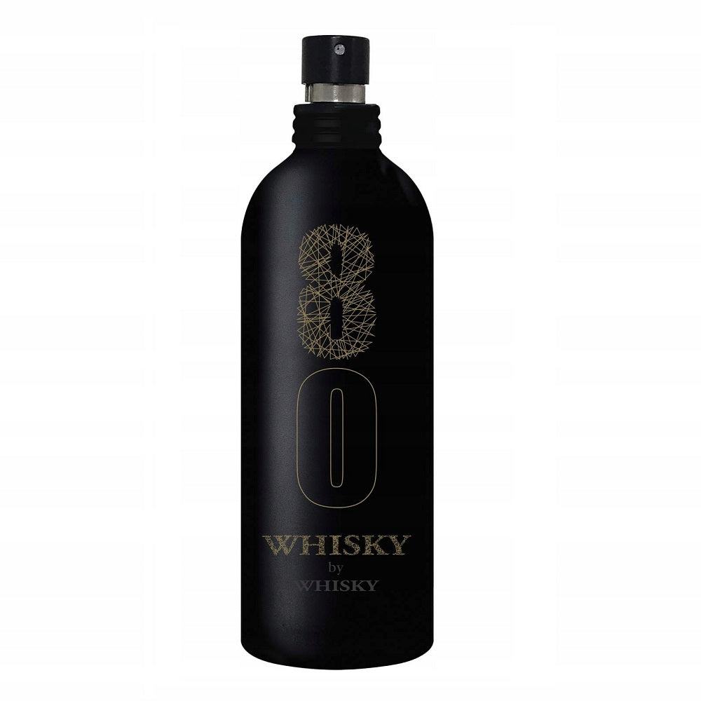 evaflor whisky by whisky 80