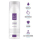 INA ESSENTIALS Lavender Secret naturalny krem do rąk do suchych dłoni 50ml