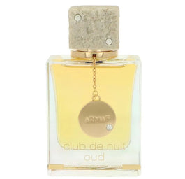 Armaf Club de Nuit Oud perfumy