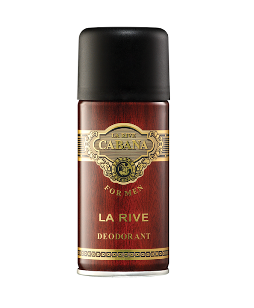 la rive cabana woda toaletowa 150 ml  tester  