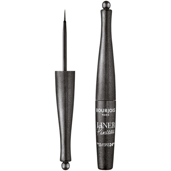 Bourjois Liner Pinceau eyeliner z pędzelkiem