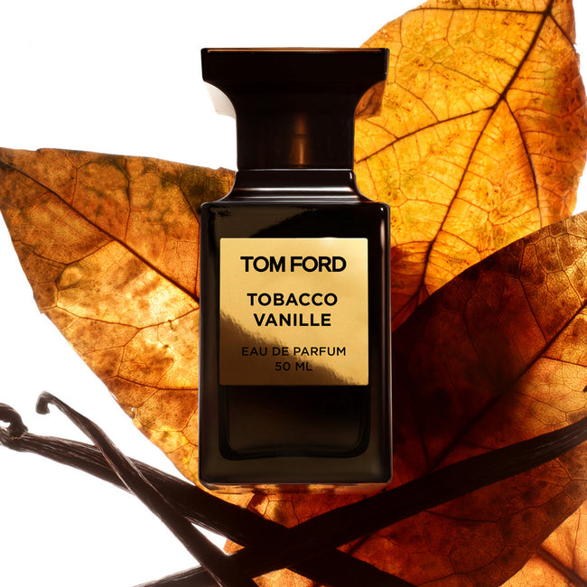 Tom Ford Tobacco Vanille woda perfumowana spray