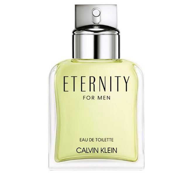 Calvin Klein Eternity for Men woda toaletowa spray