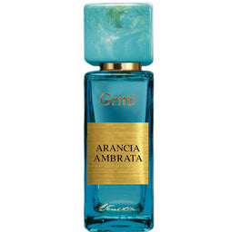 Gritti Arancia Ambrata woda perfumowana spray 100ml - produkt bez opakowania