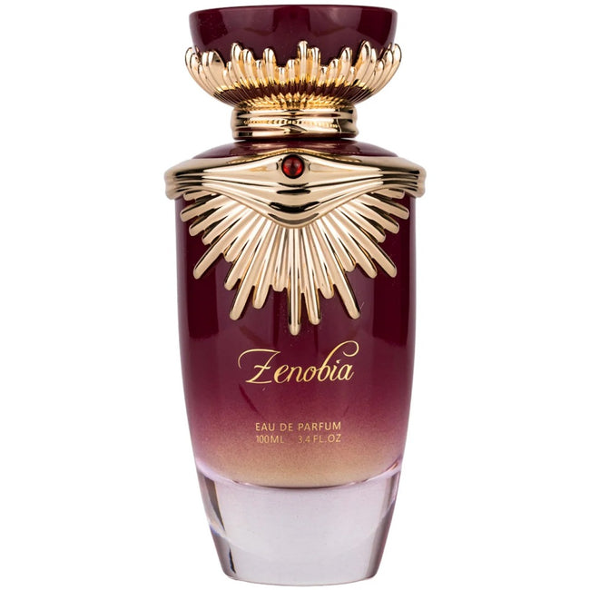 Maison Asrar Zenobia woda perfumowana spray