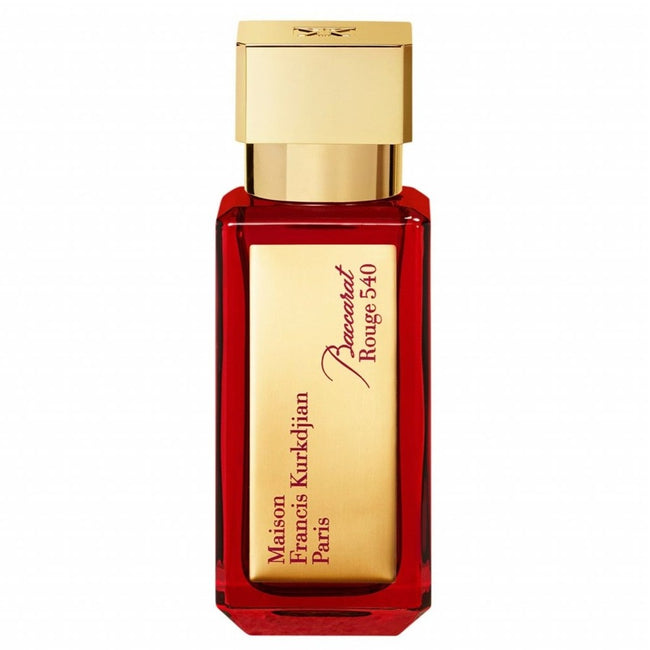 Maison Francis Kurkdjian Baccarat Rouge 540 ekstrakt perfum spray