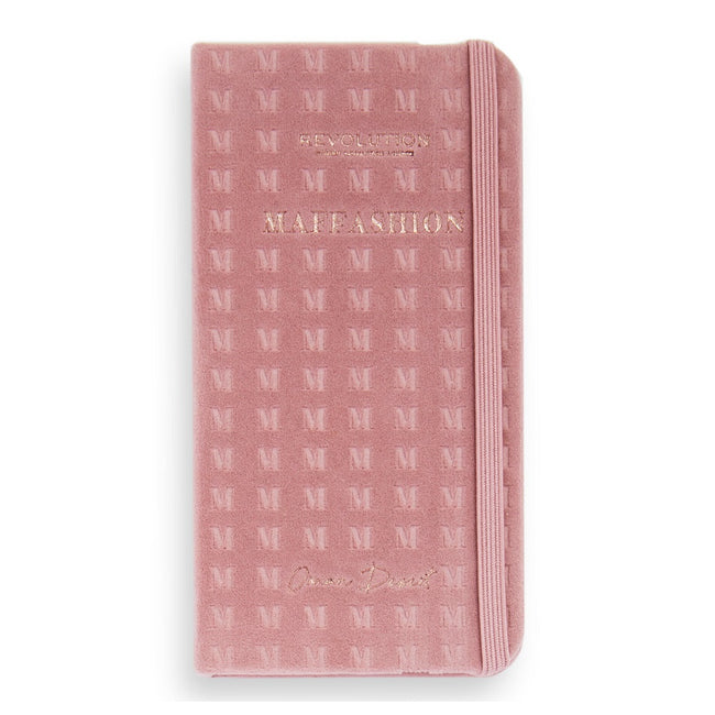 Makeup Revolution Maffashion Face Duo paletka do konturowania